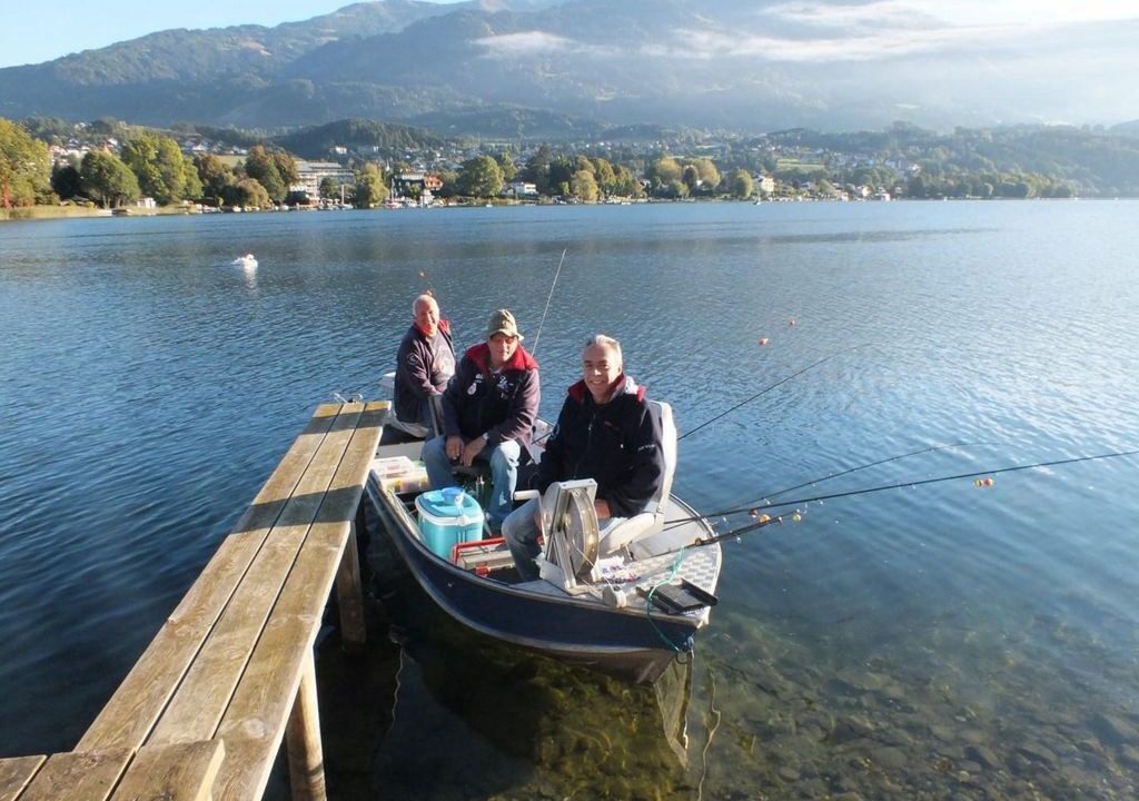 Photo of Others in Seeboden