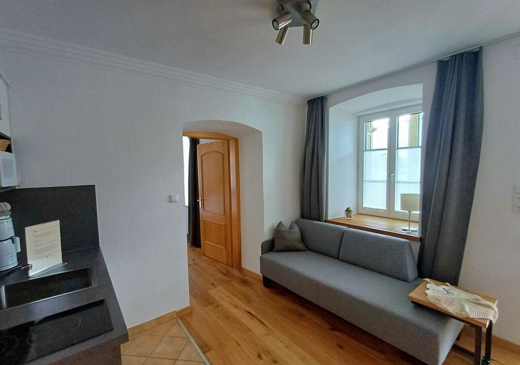 Photo of Livingroom in Seeboden