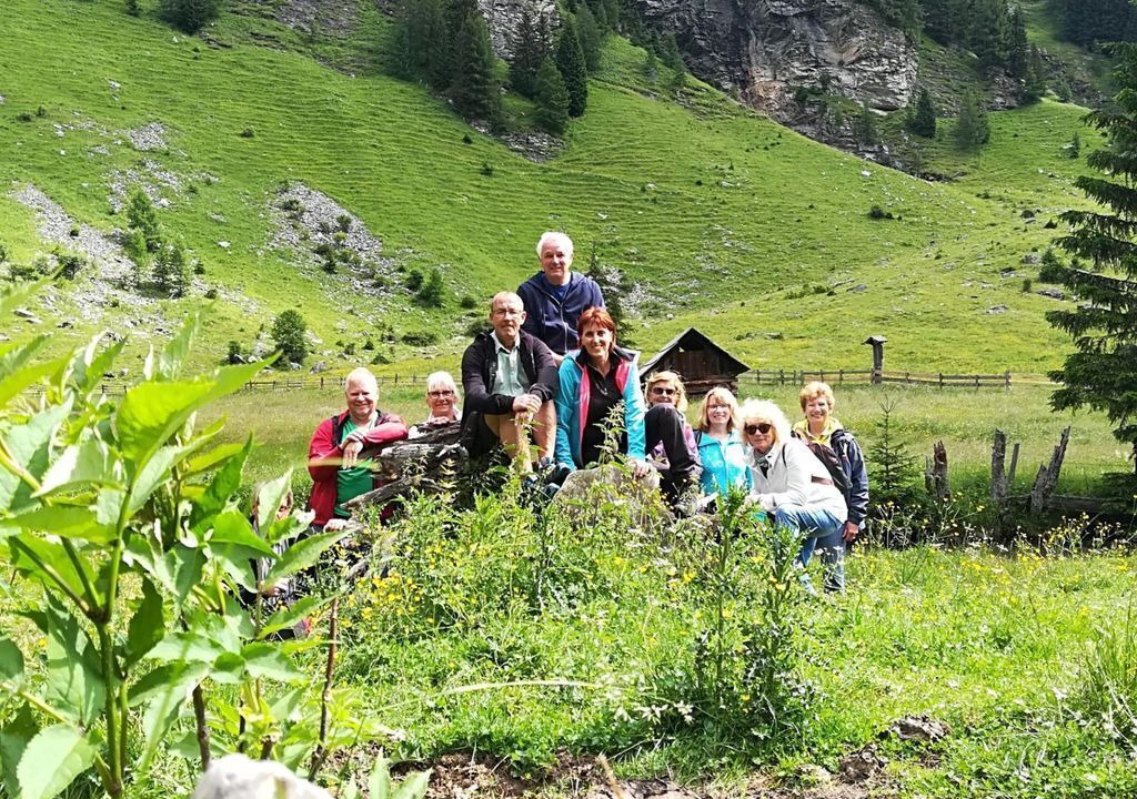 Photo of Others in Seeboden