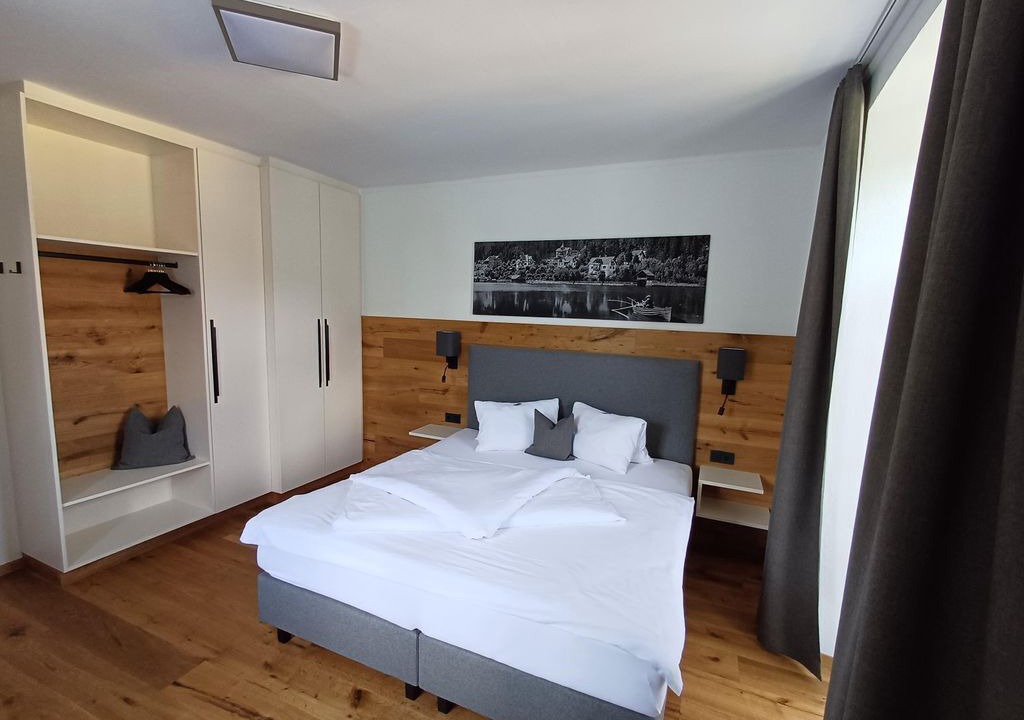 Photo of Bedroom in Seeboden