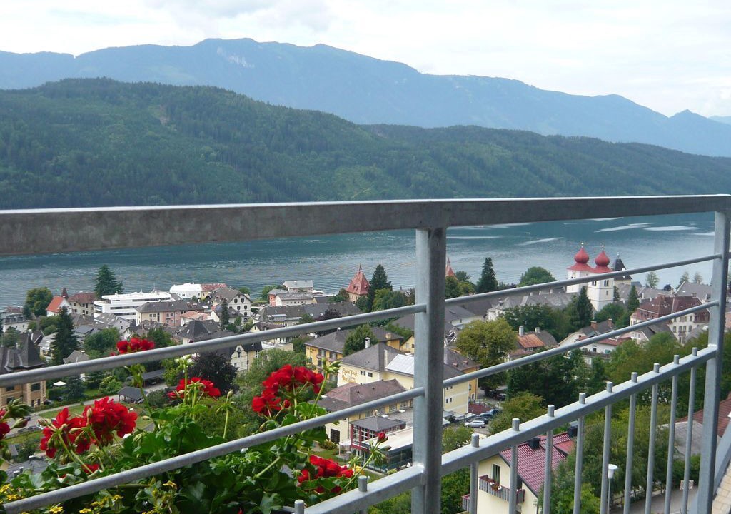 Photo of Outdoor in Millstatt