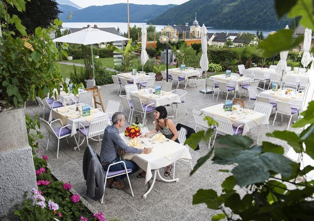 Photo of Outdoor in Millstatt