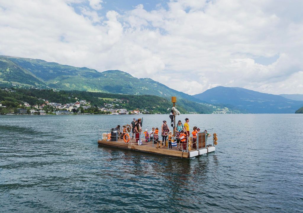 Photo of Others in Millstatt