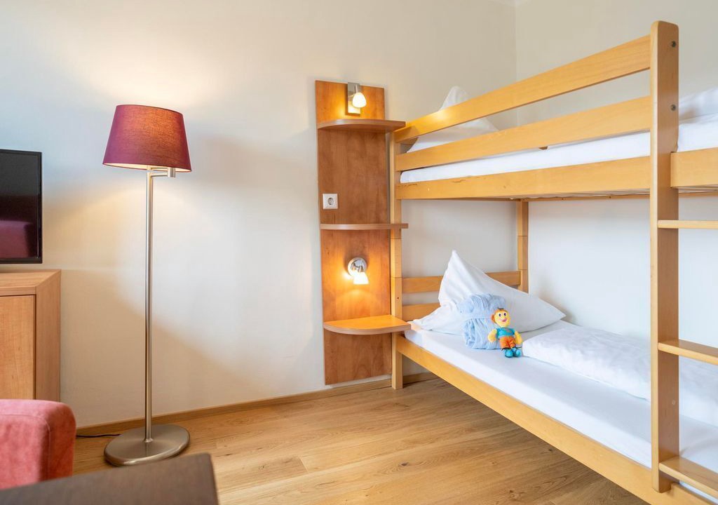 Photo of Bedroom in Millstatt