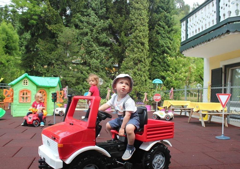 Photo of Others in Millstatt