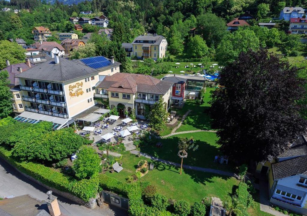 Photo of Outdoor in Millstatt