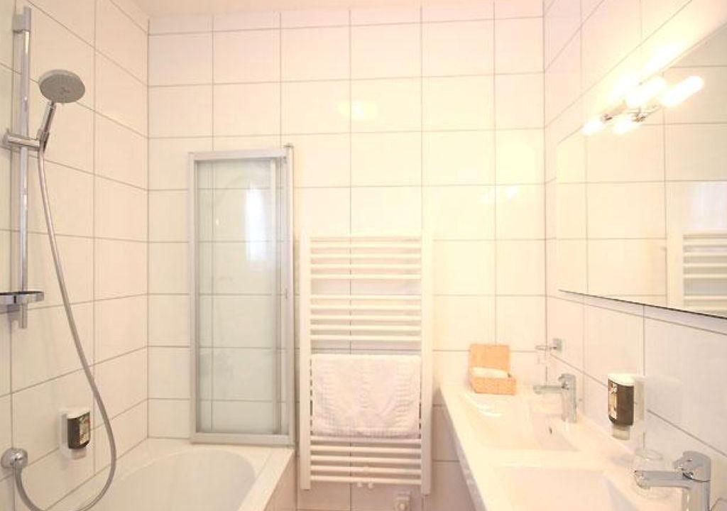 Photo of Bathroom in Millstatt