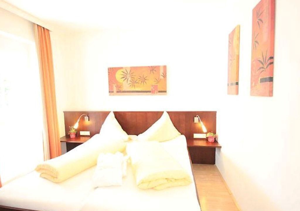Photo of Bedroom in Millstatt