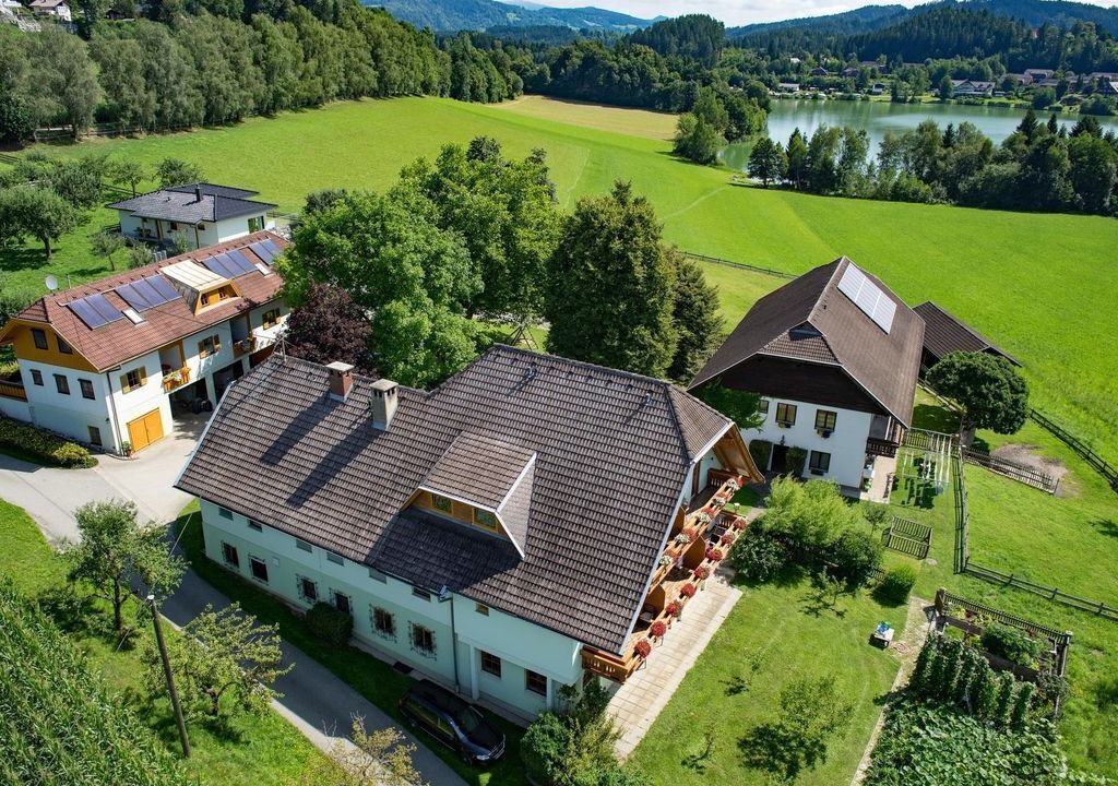Photo of Outdoor in Feldkirchen in Kaernten