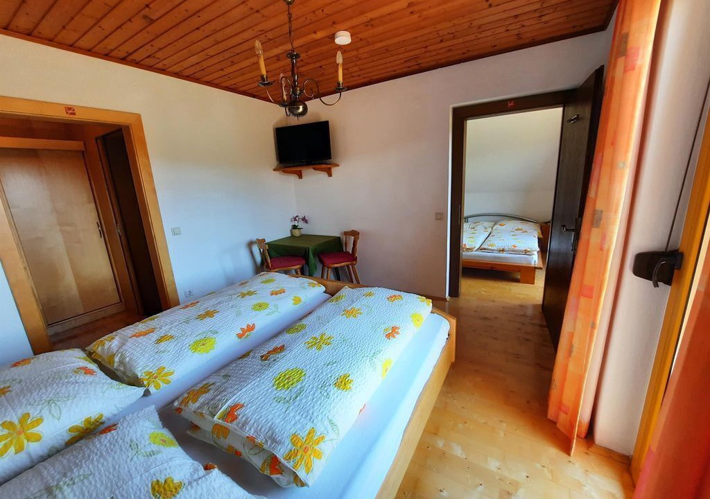 Photo of Bedroom in Feldkirchen in Kaernten