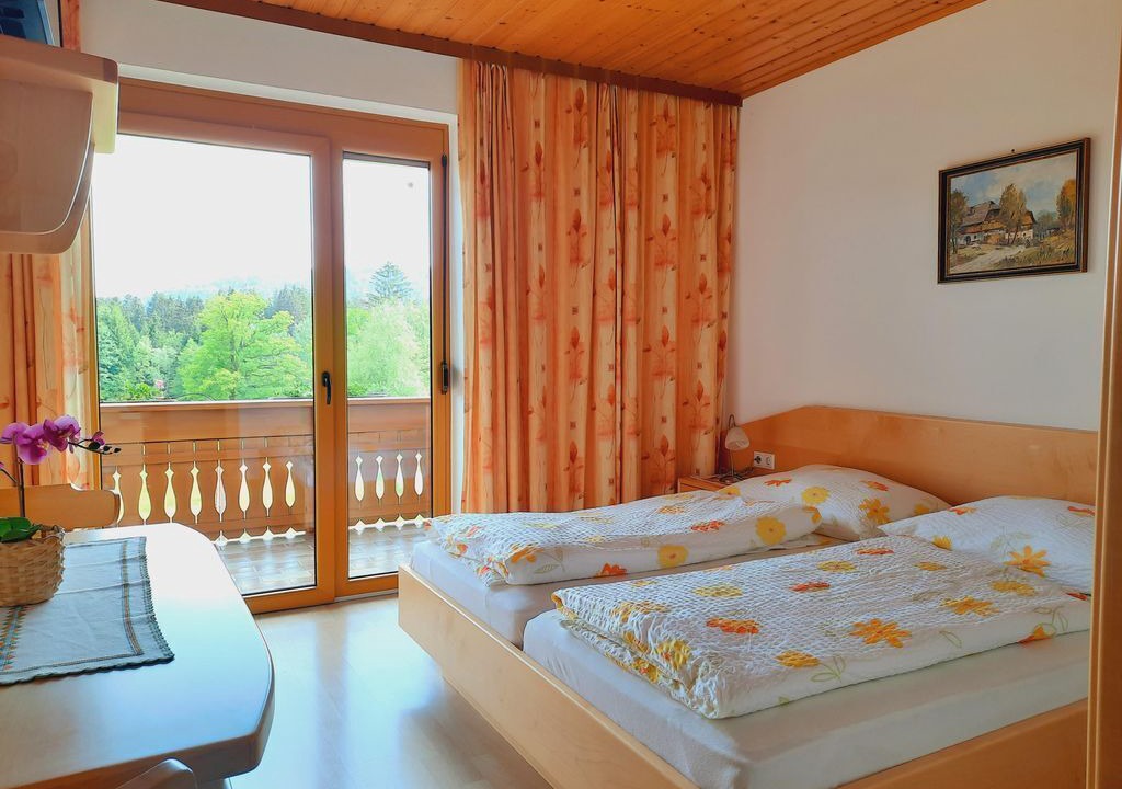 Photo of Bedroom in Feldkirchen in Kaernten