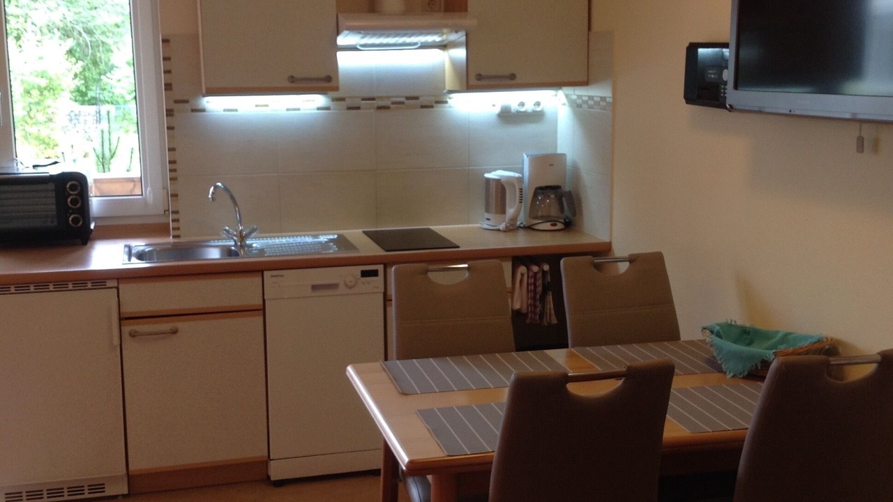 Photo of Kitchen in Reutte
