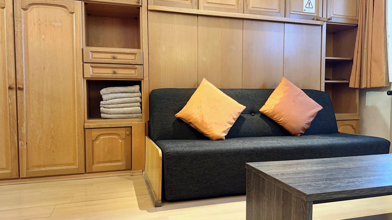 Photo of Livingroom in Saalfelden am Steinernen Meer