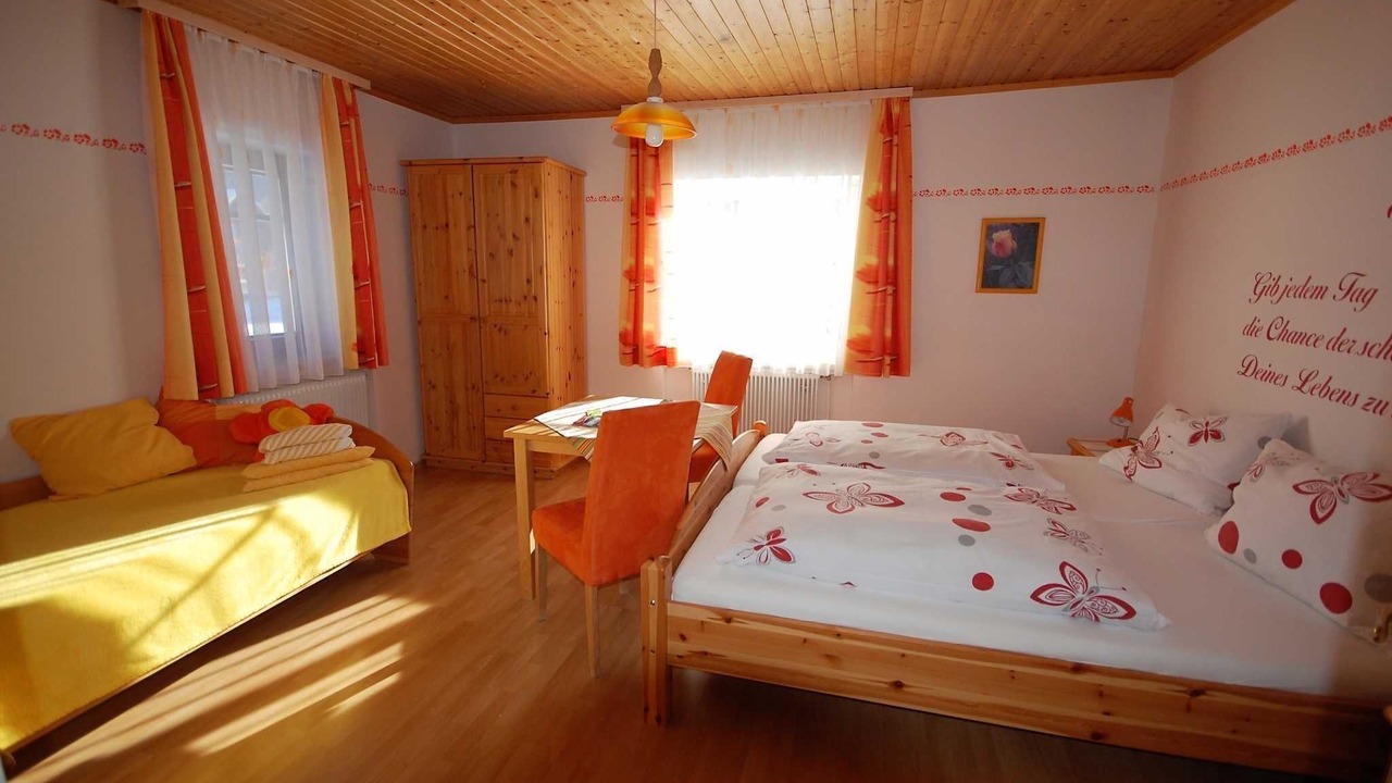 Photo of Bedroom in Pruggern