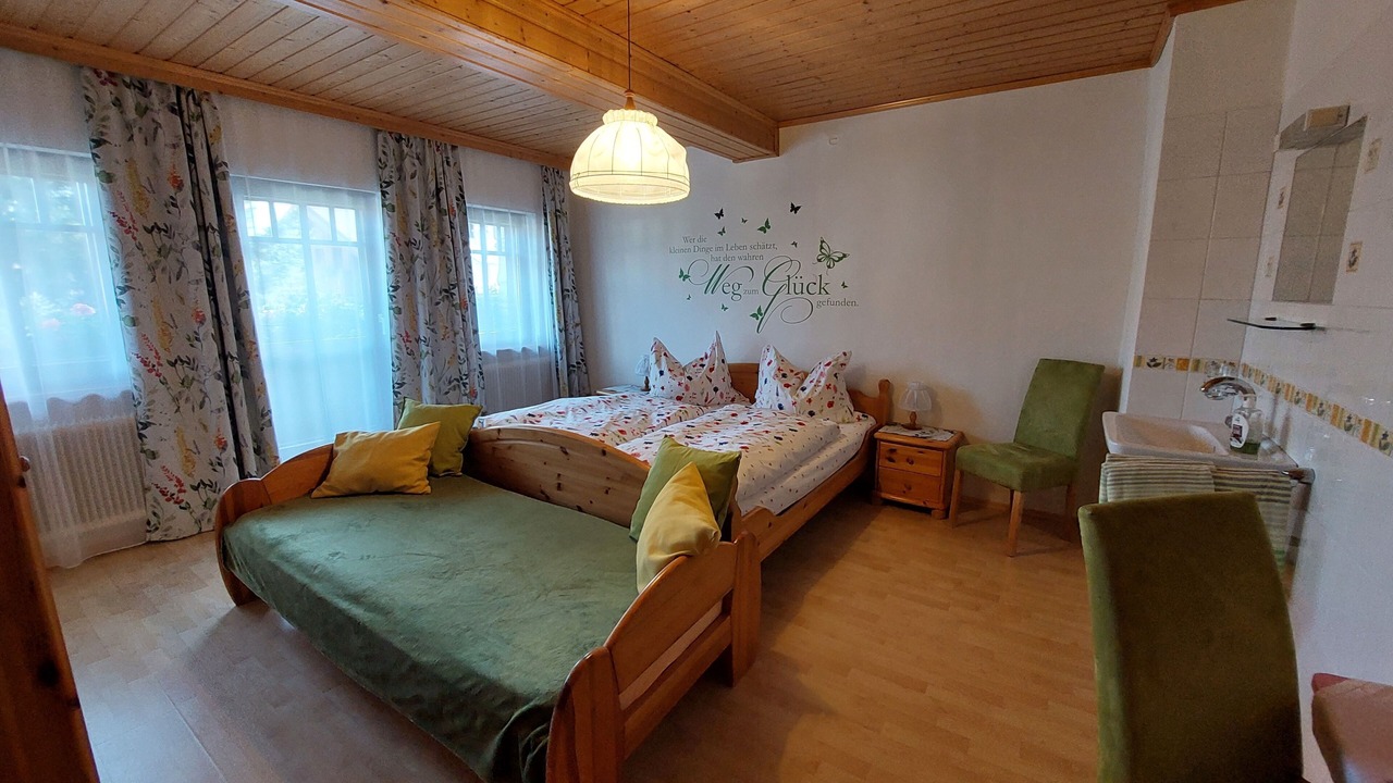 Photo of Bedroom in Pruggern