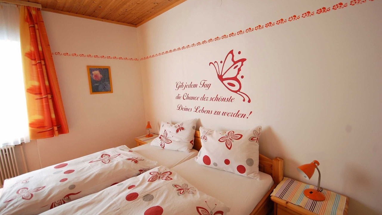 Photo of Bedroom in Pruggern