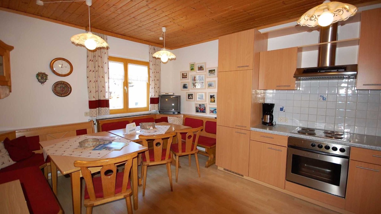 Photo of Kitchen in Pruggern