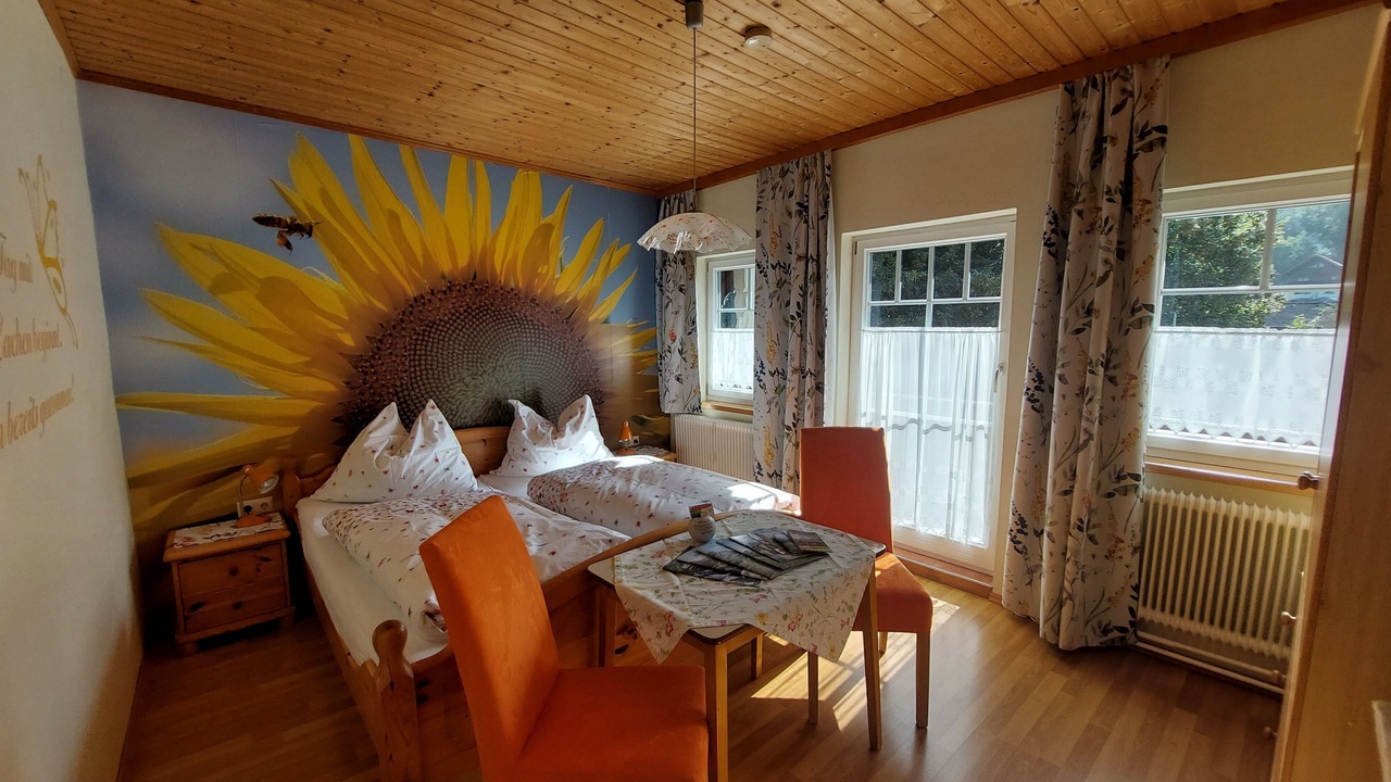 Photo of Bedroom in Pruggern