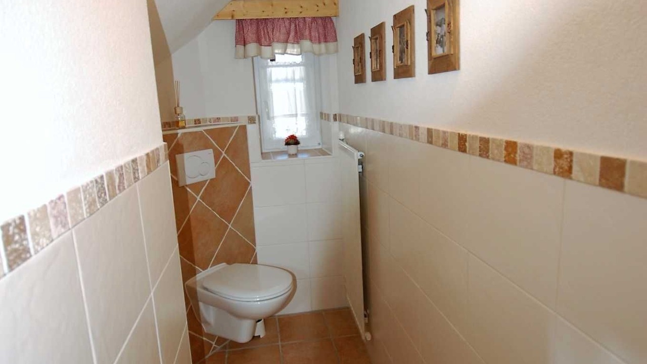 Photo of Bathroom in Pruggern