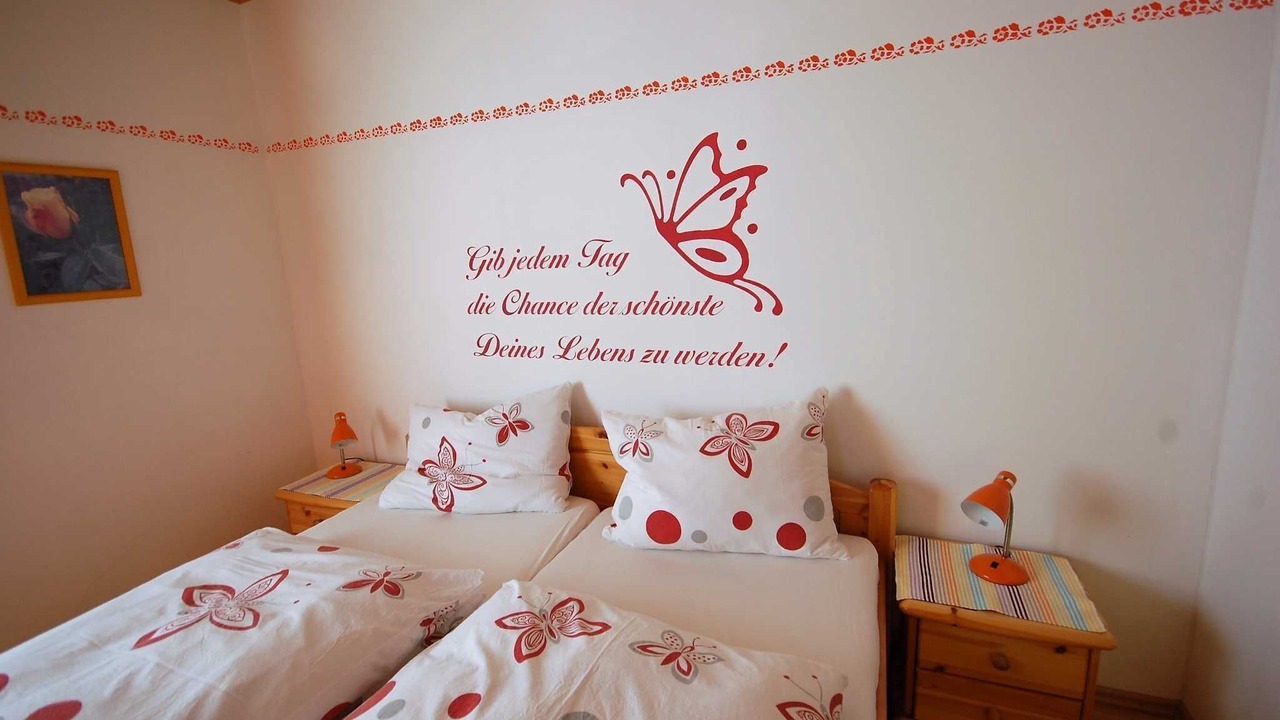 Photo of Bedroom in Pruggern