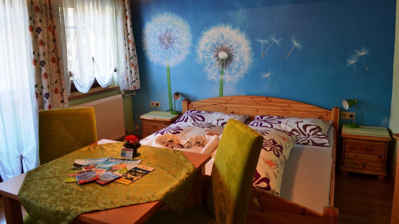 Photo of Bedroom in Pruggern