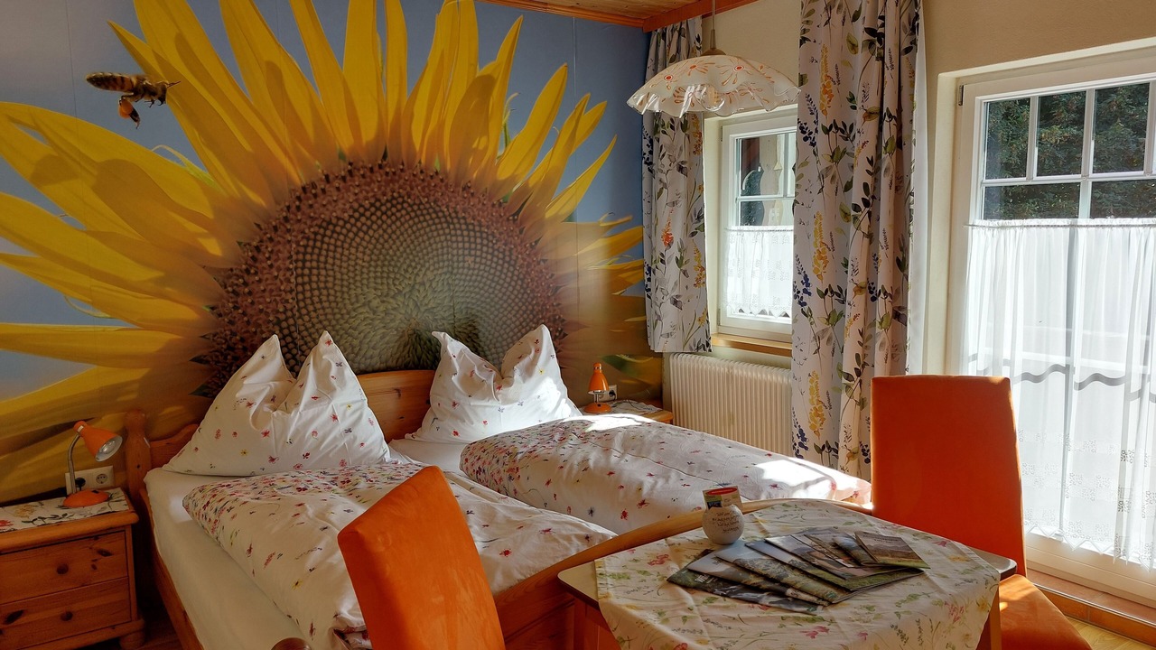Photo of Bedroom in Pruggern
