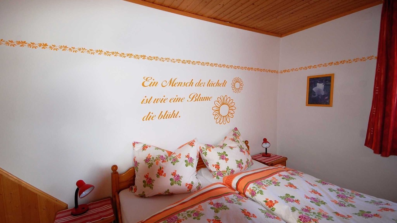 Photo of Bedroom in Pruggern