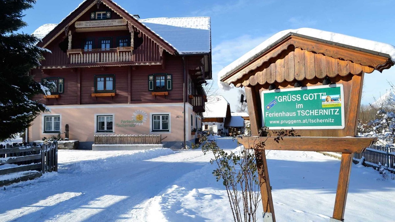 Photo of Outdoor in Pruggern