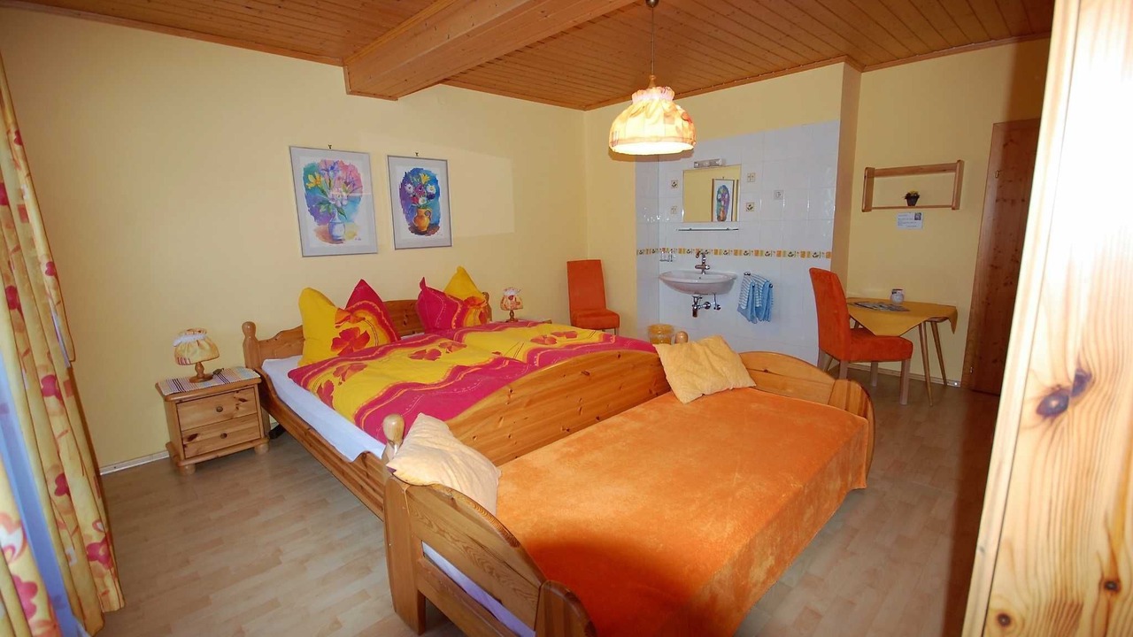 Photo of Bedroom in Pruggern