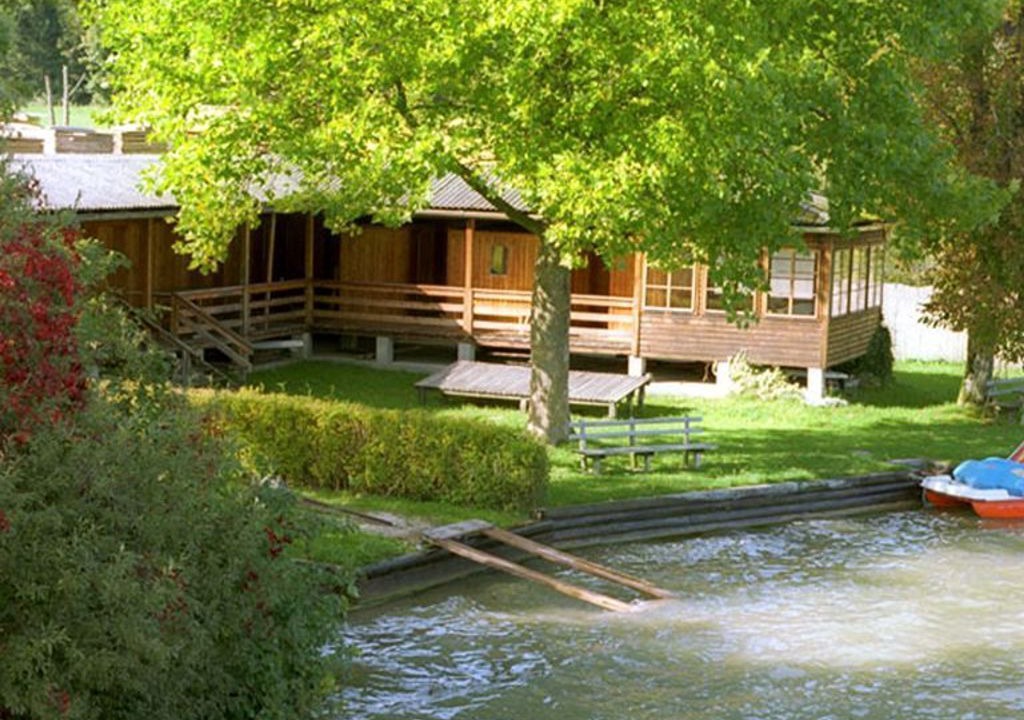 Photo of Outdoor in Mondsee
