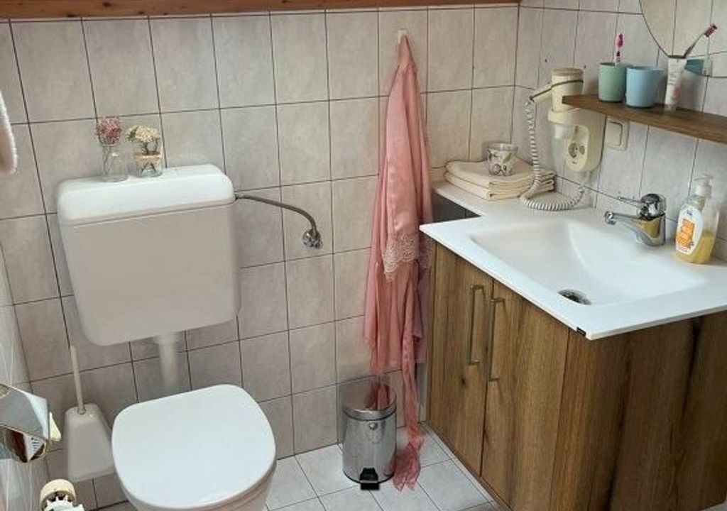 Photo of Bathroom in Attersee