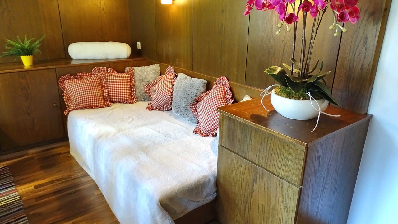 Photo of Bedroom in Mayrhofen
