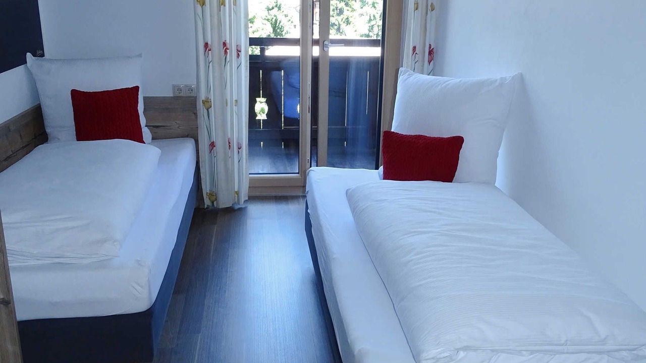 Photo of Bedroom in Mayrhofen