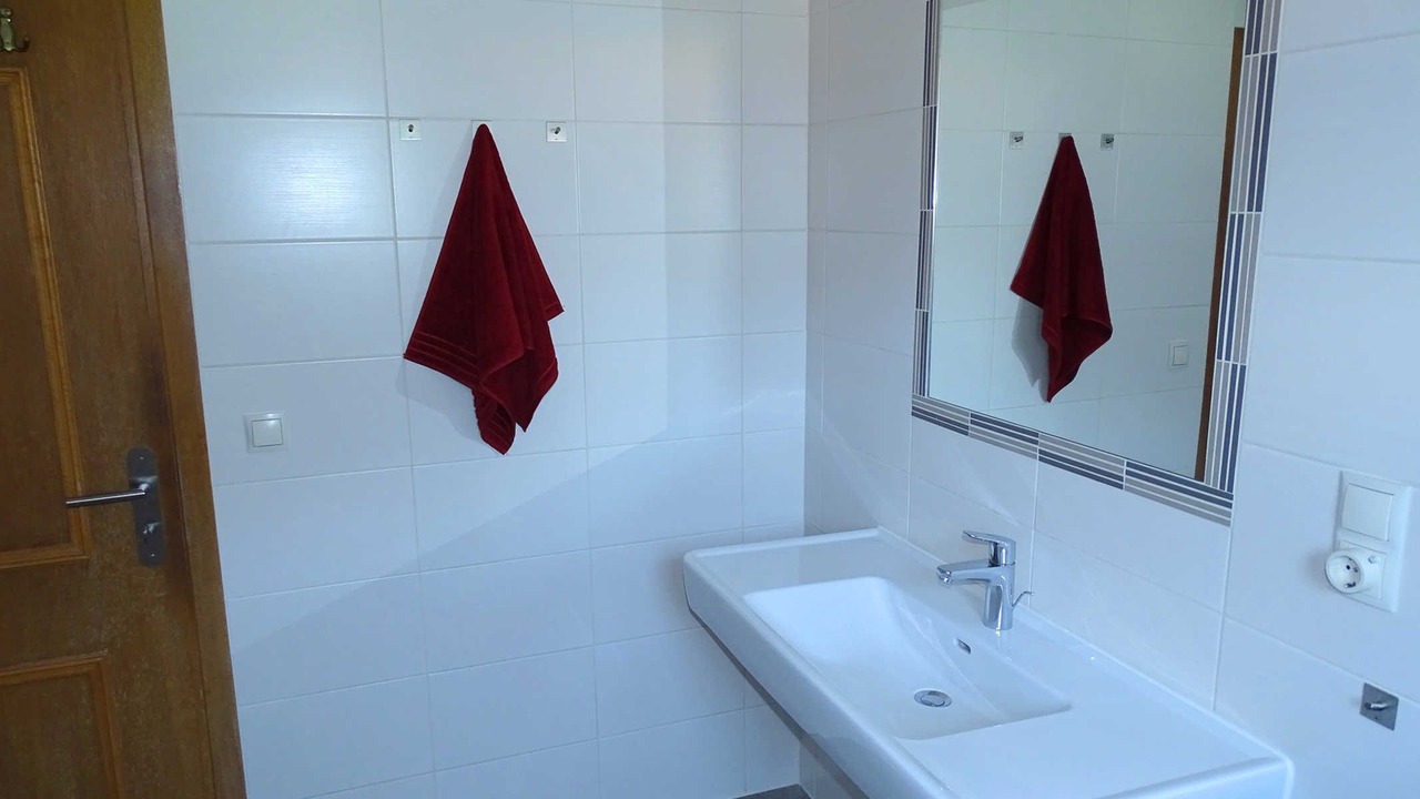 Photo of Bathroom in Mayrhofen