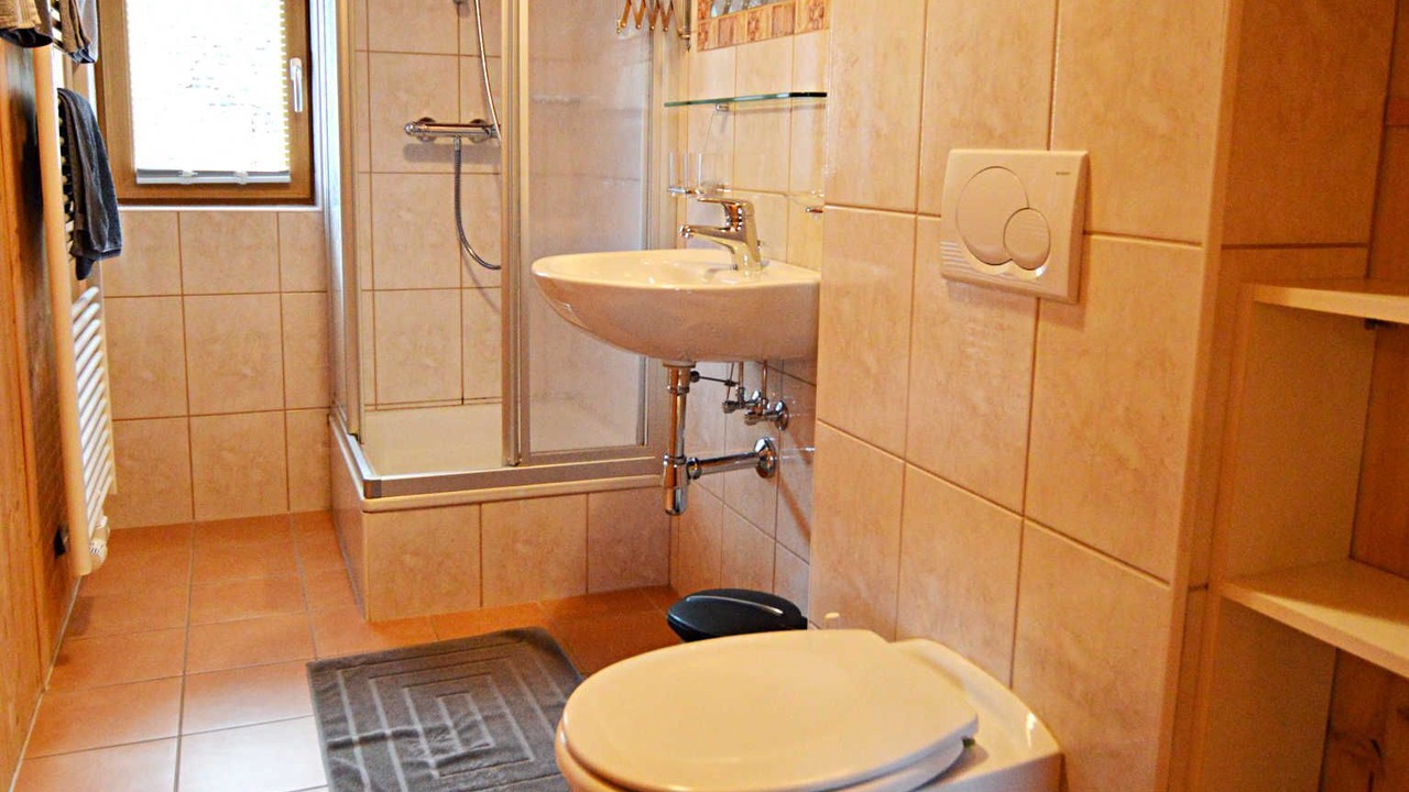 Photo of Bathroom in Sautens