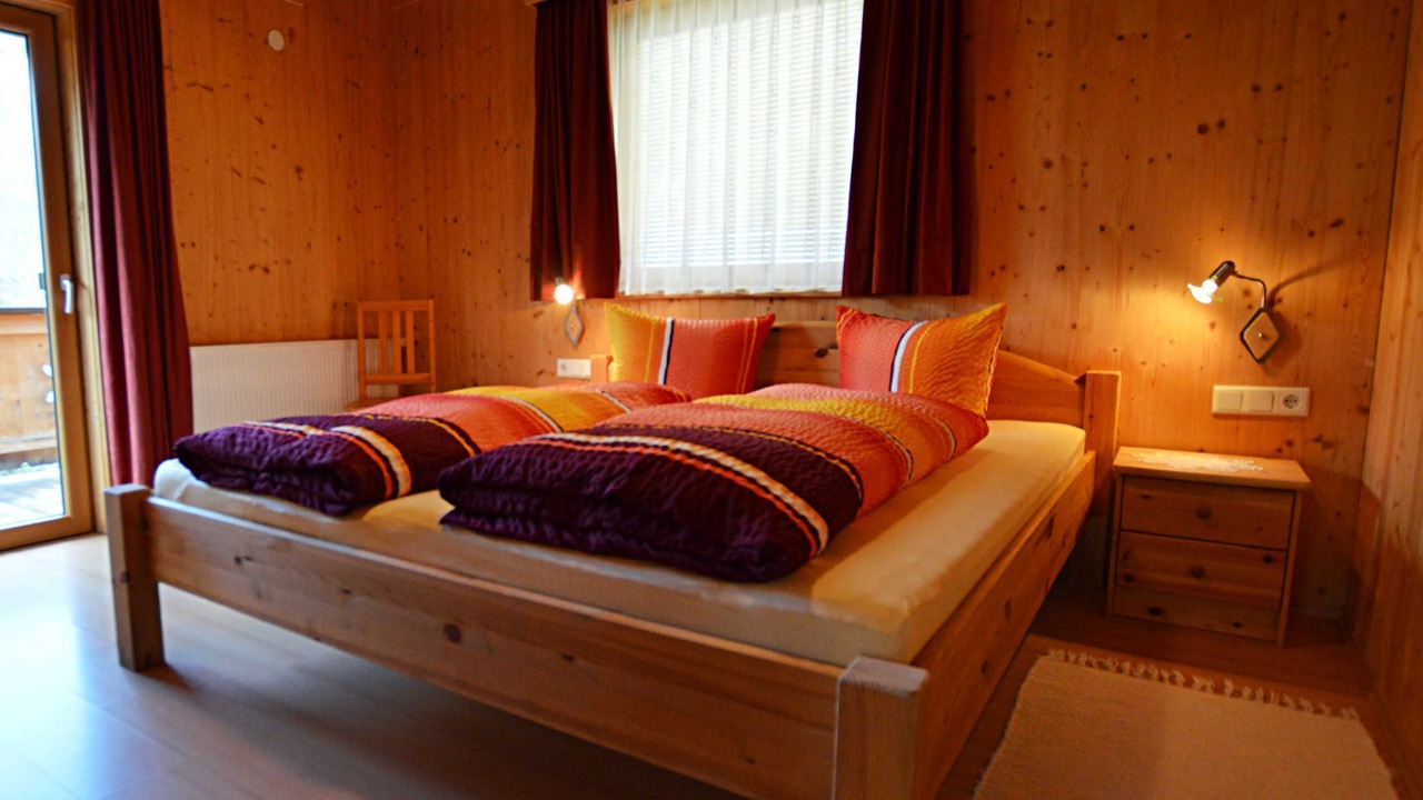 Photo of Bedroom in Sautens