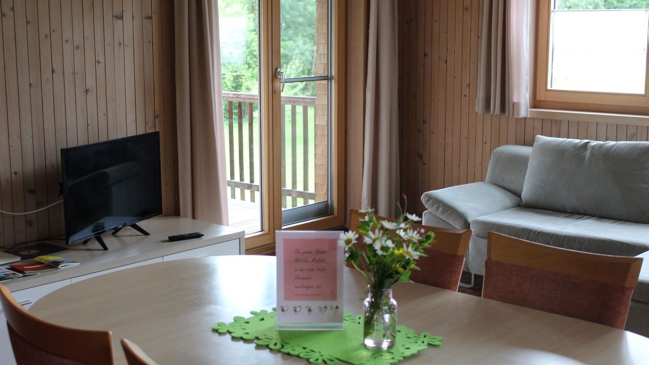 Photo of Livingroom in Alberschwende