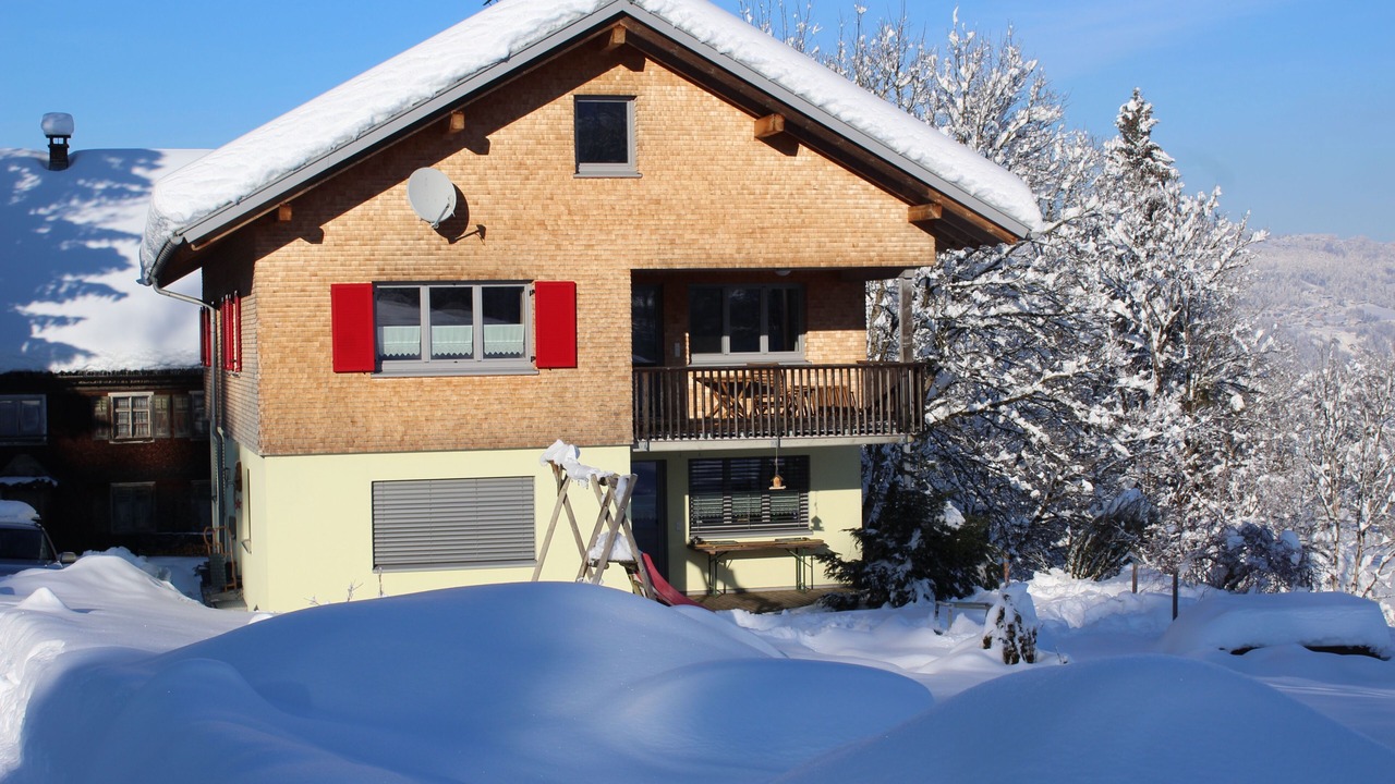 Photo of Outdoor in Alberschwende