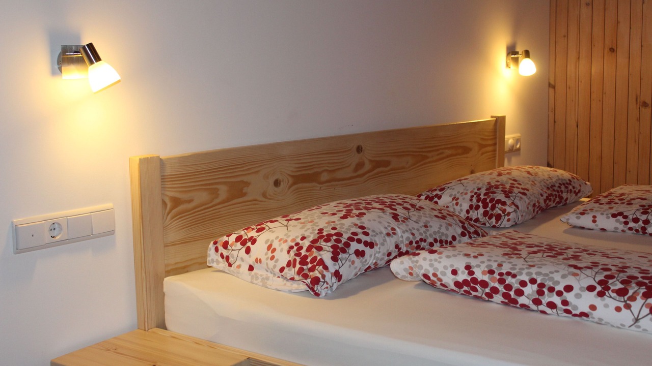 Photo of Bedroom in Alberschwende