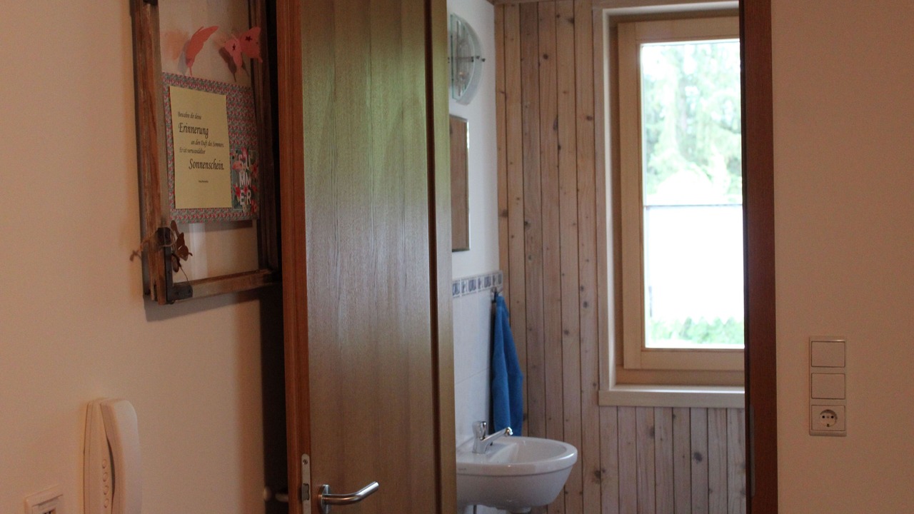 Photo of Bathroom in Alberschwende