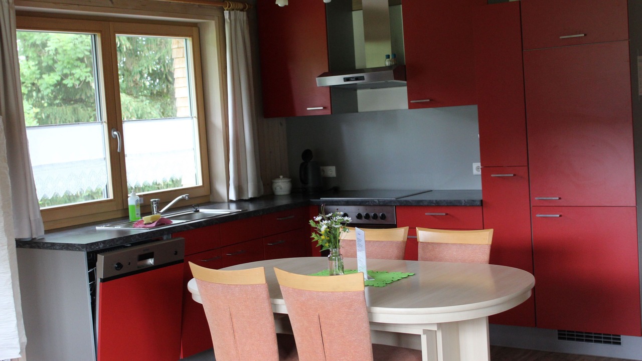Photo of Kitchen in Alberschwende