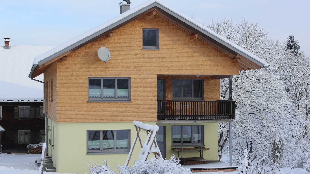 Photo of Outdoor in Alberschwende