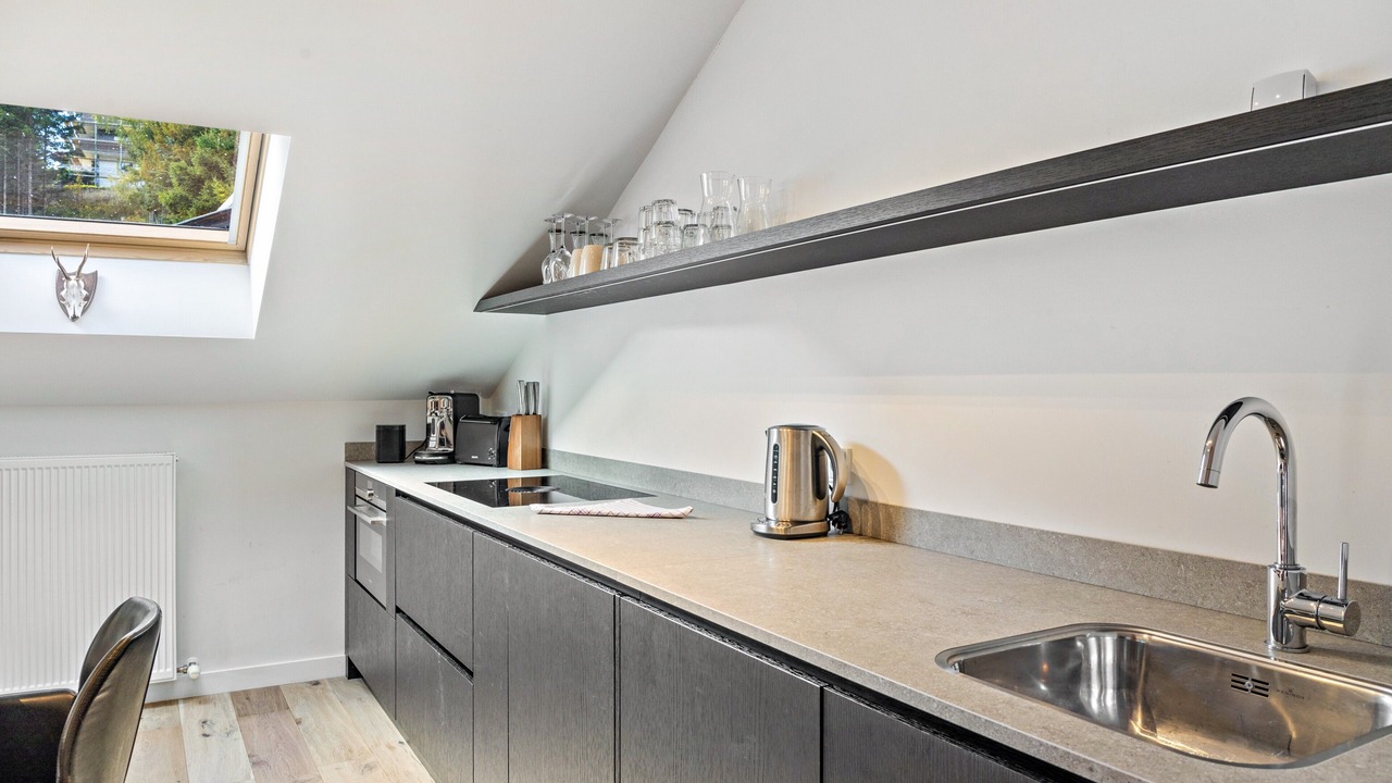 Photo of Kitchen in Berwang