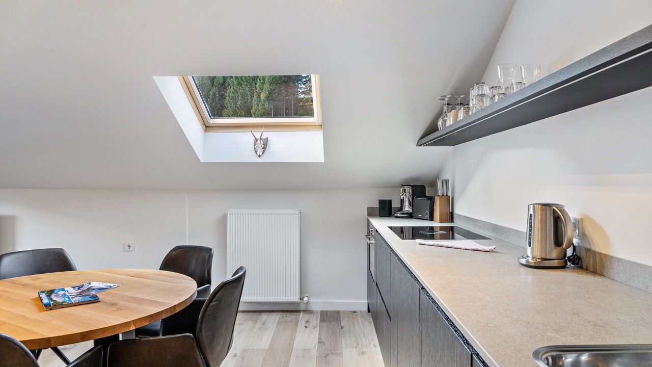 Photo of Kitchen in Berwang
