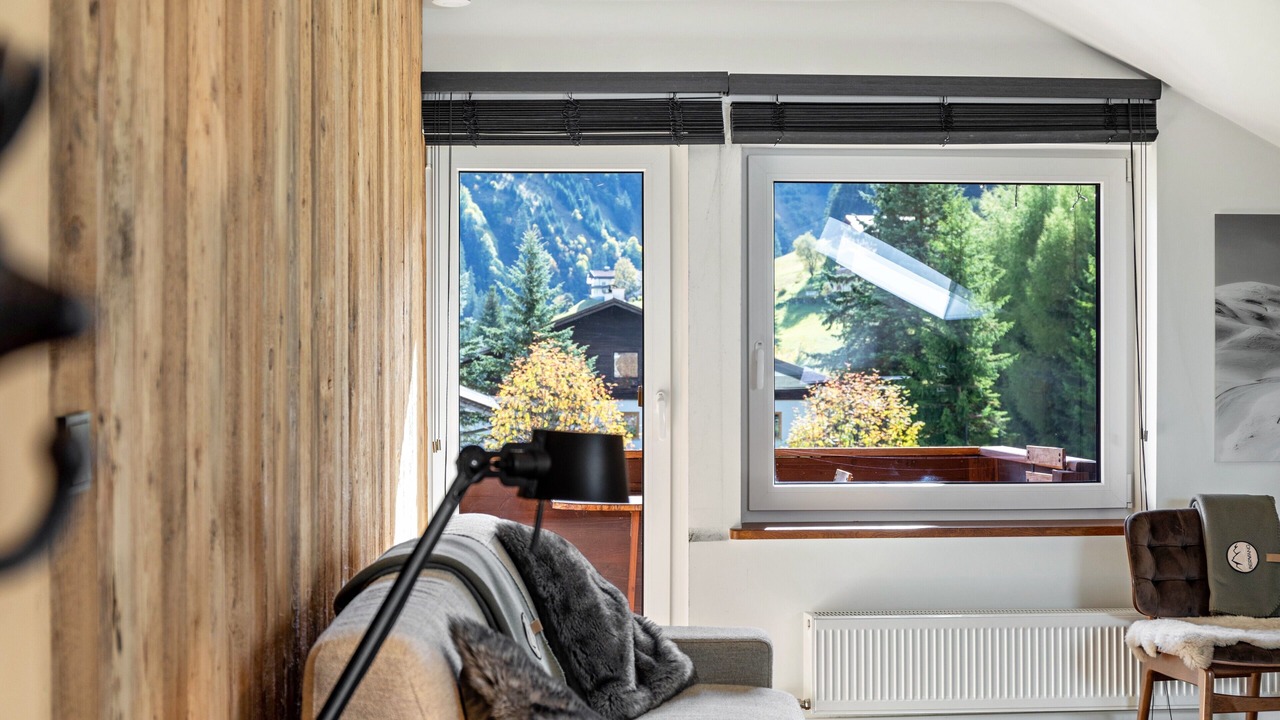 Photo of Livingroom in Berwang