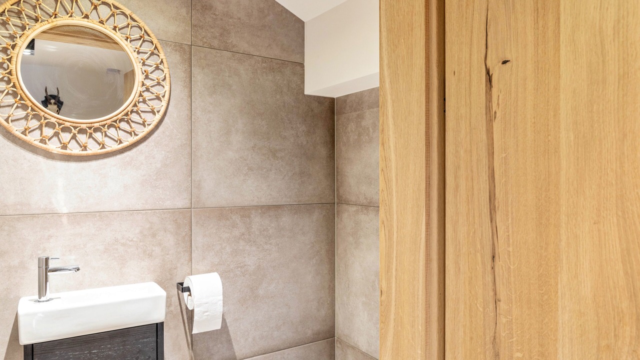 Photo of Bathroom in Berwang