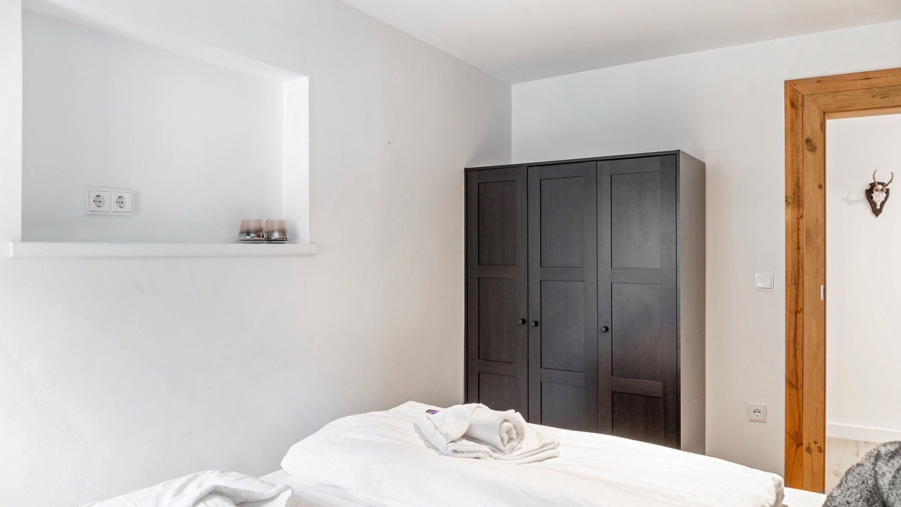 Photo of Bedroom in Berwang