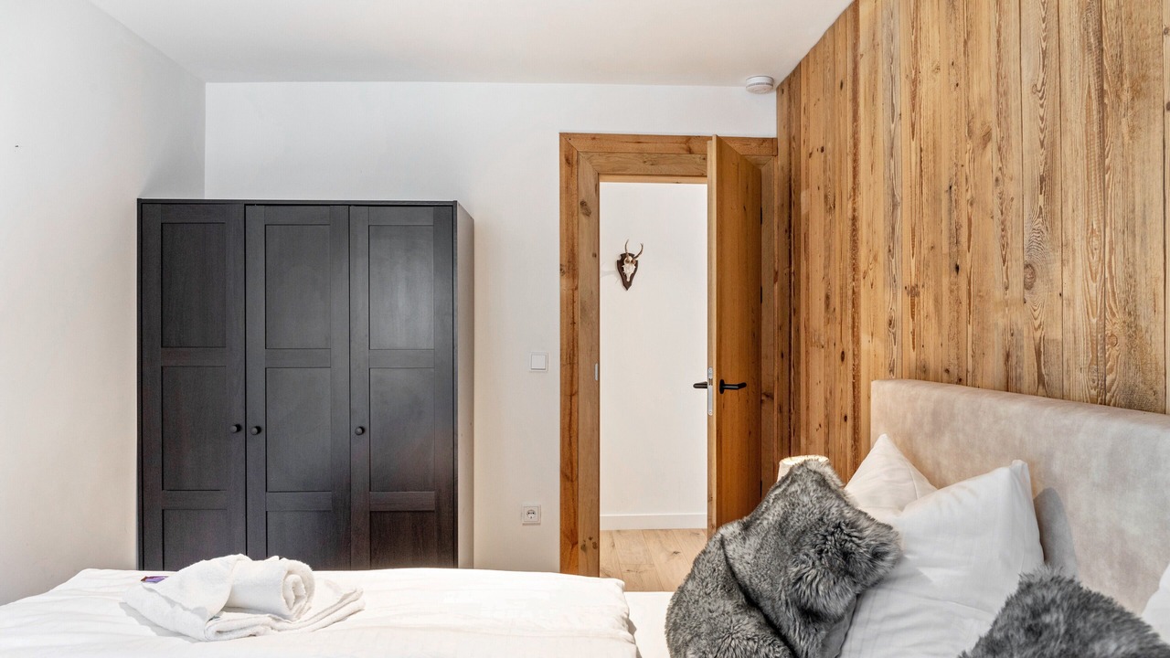 Photo of Bedroom in Berwang