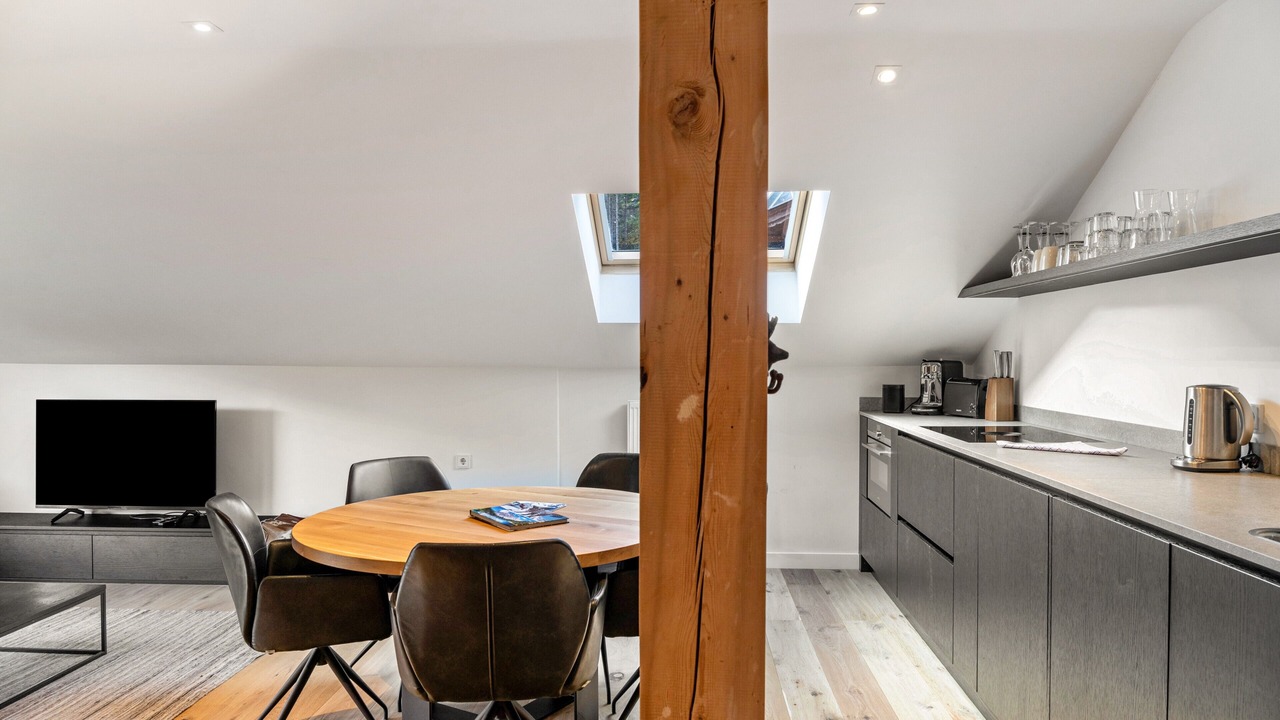Photo of Kitchen in Berwang