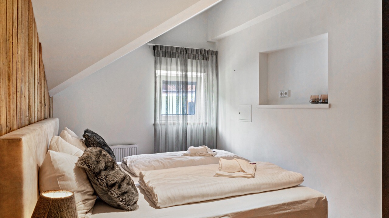 Photo of Bedroom in Berwang